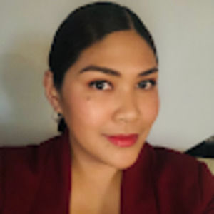 Meet your Posher, Thea
